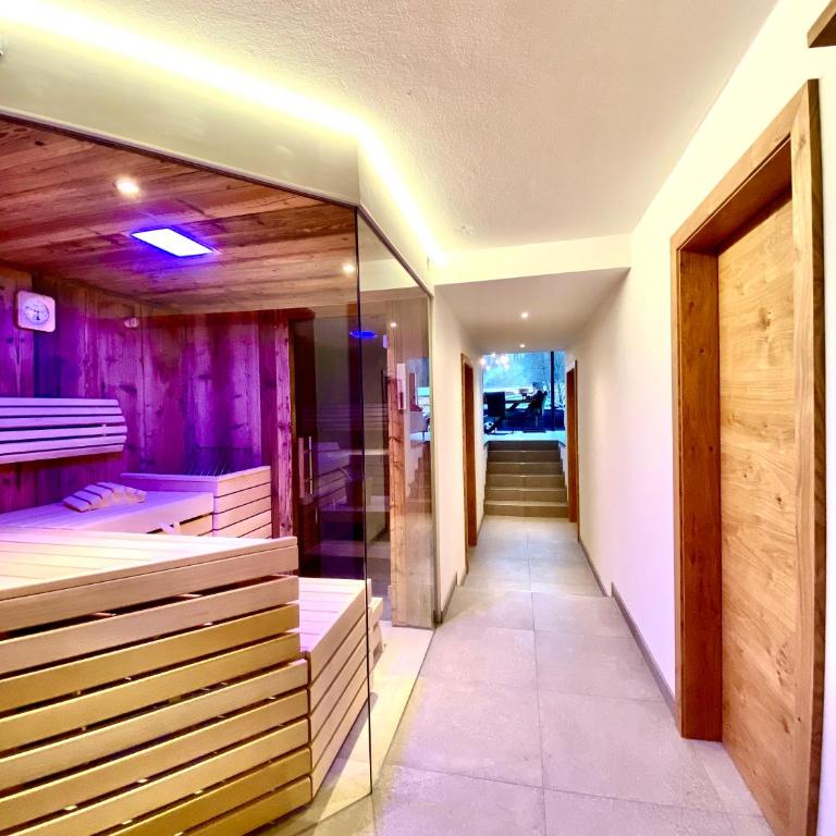 Appartementhaus Anna - Anna de luxe mit SAUNA - 9