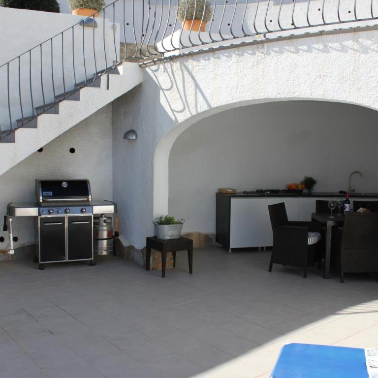 Casa Zebole - Villa con piscina privada - 3