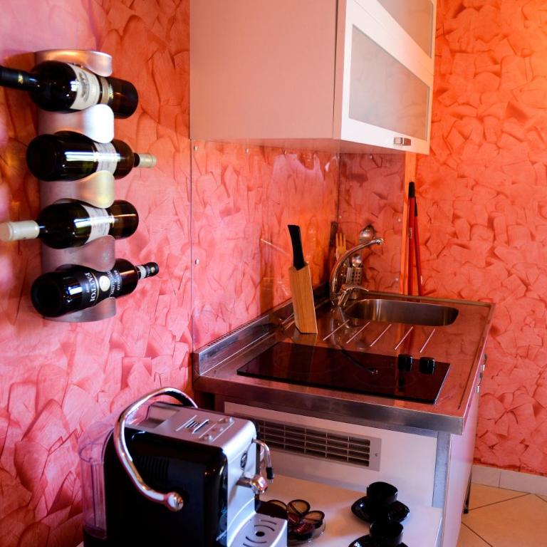 Le Suite Bracciano - Appartamento - 2