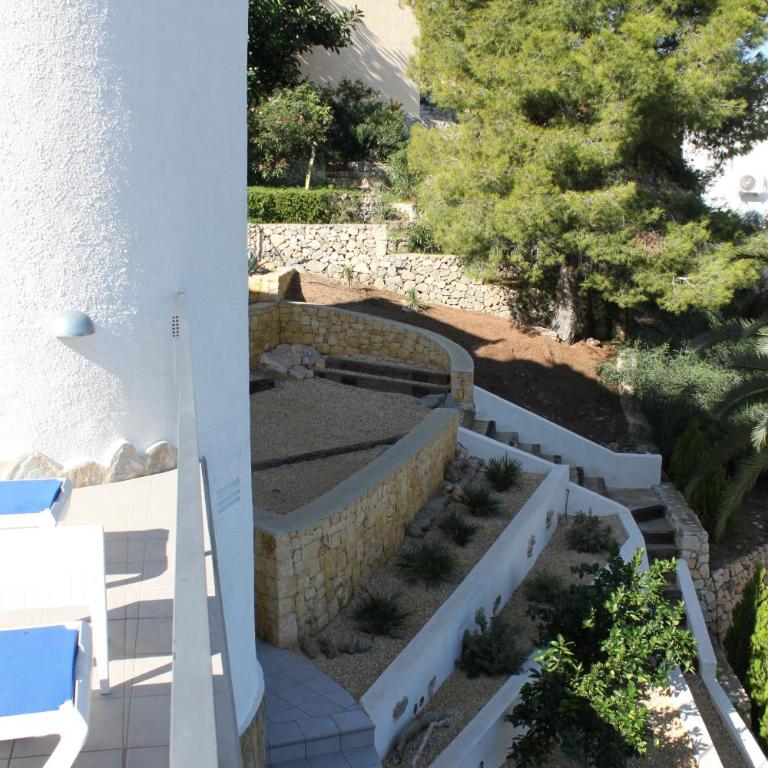 Casa Zebole - Villa con piscina privada - 26