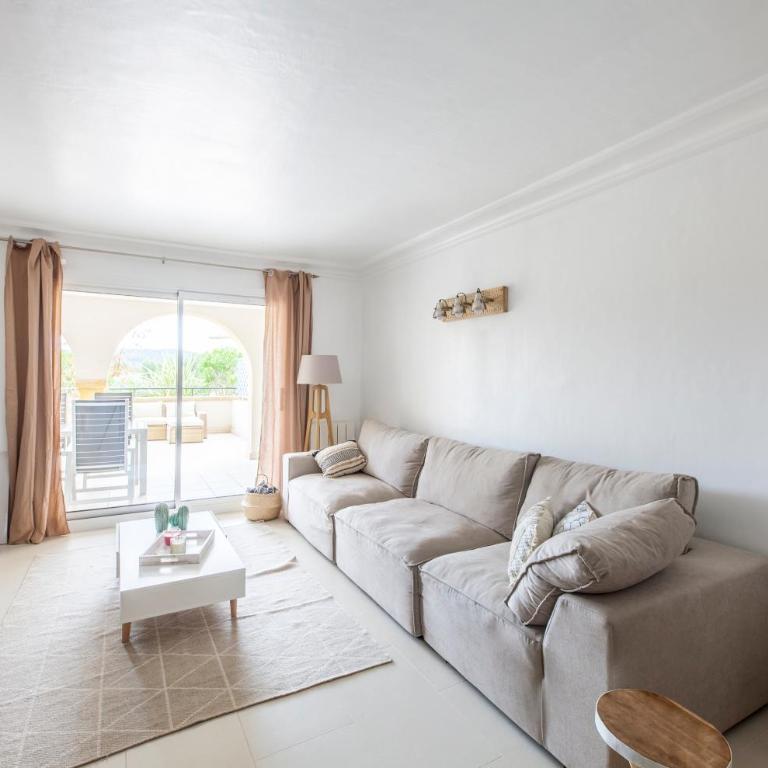 Le Cigalou - Appartement 2 Chambres - 2