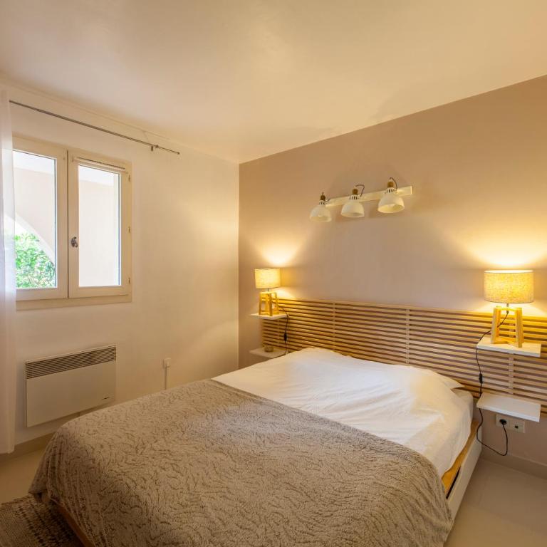 Le Cigalou - Appartement 2 Chambres - 7