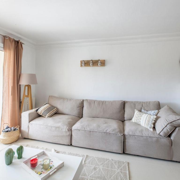 Le Cigalou - Appartement 2 Chambres - 10