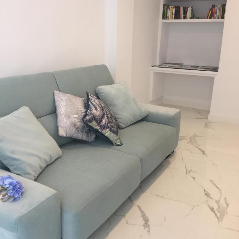 Málaga Beauty Home - Superior Apartment - 2