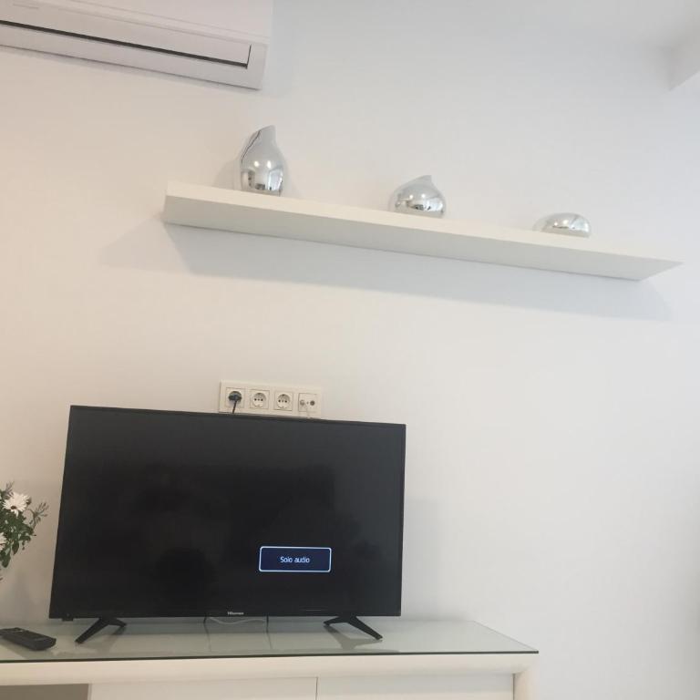 Málaga Beauty Home - Superior Apartment - 4