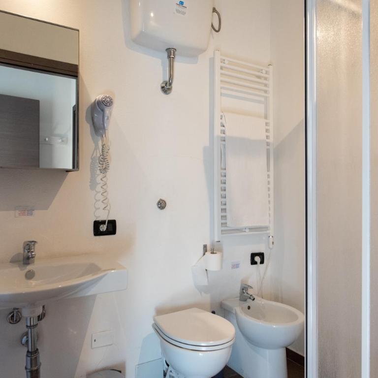 Da Linda - Single Room with Private Bathroom - 2