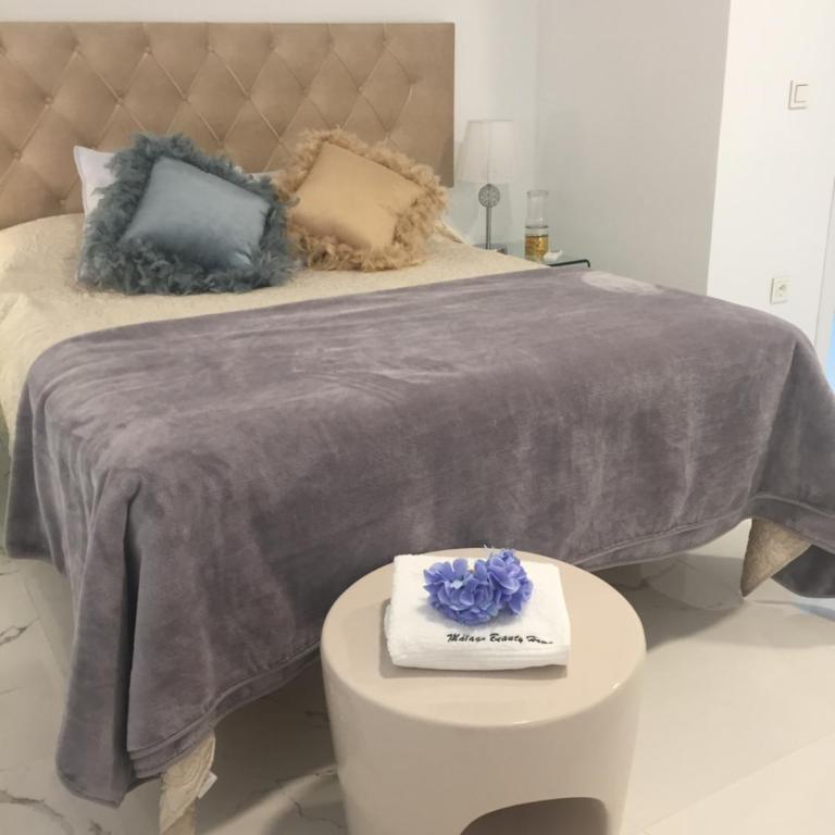 Málaga Beauty Home - Superior Apartment - 19