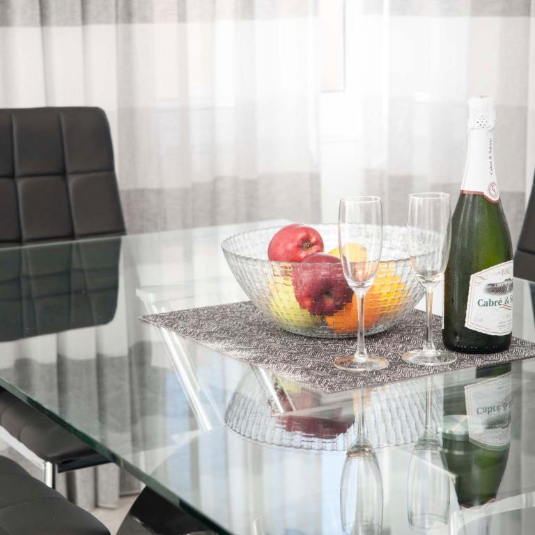 Playa de Las Americas Luxury Home - Apartamento de 1 dormitorio - 2