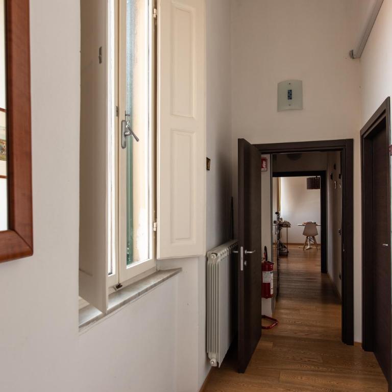 Da Linda - Double Room - 10