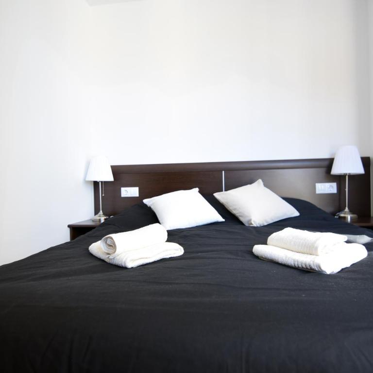 Lux Isard "Acceso directo a pistas" - Apartment mit 2 Schlafzimmern - 19