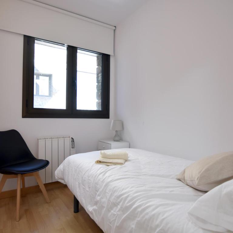 Lux Isard "Acceso directo a pistas" - Apartment mit 2 Schlafzimmern - 7