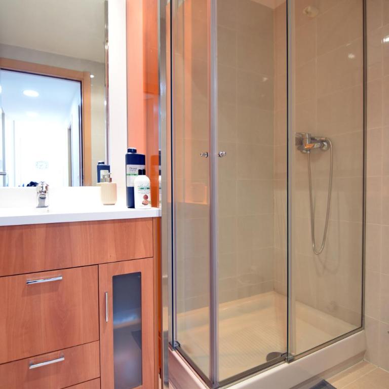 Lux Isard "Acceso directo a pistas" - Apartment mit 2 Schlafzimmern - 16