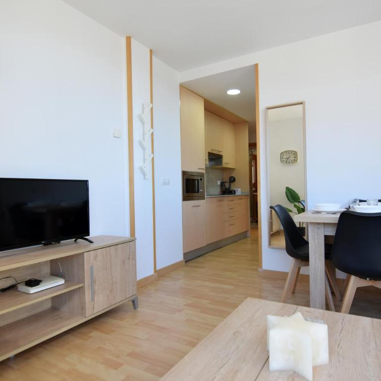 Lux Isard "Acceso directo a pistas" - Apartment mit 2 Schlafzimmern - 11