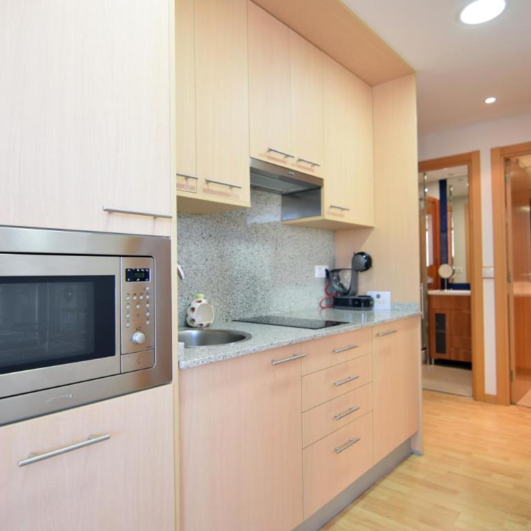 Lux Isard "Acceso directo a pistas" - Apartment mit 2 Schlafzimmern - 13