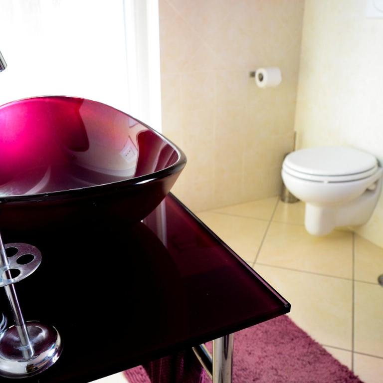 Le Suite Bracciano - Appartamento - 3