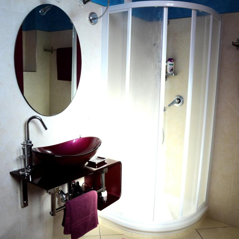 Le Suite Bracciano - Appartamento - 4