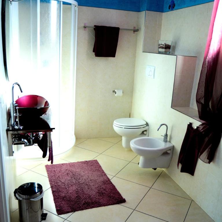 Le Suite Bracciano - Appartamento - 5