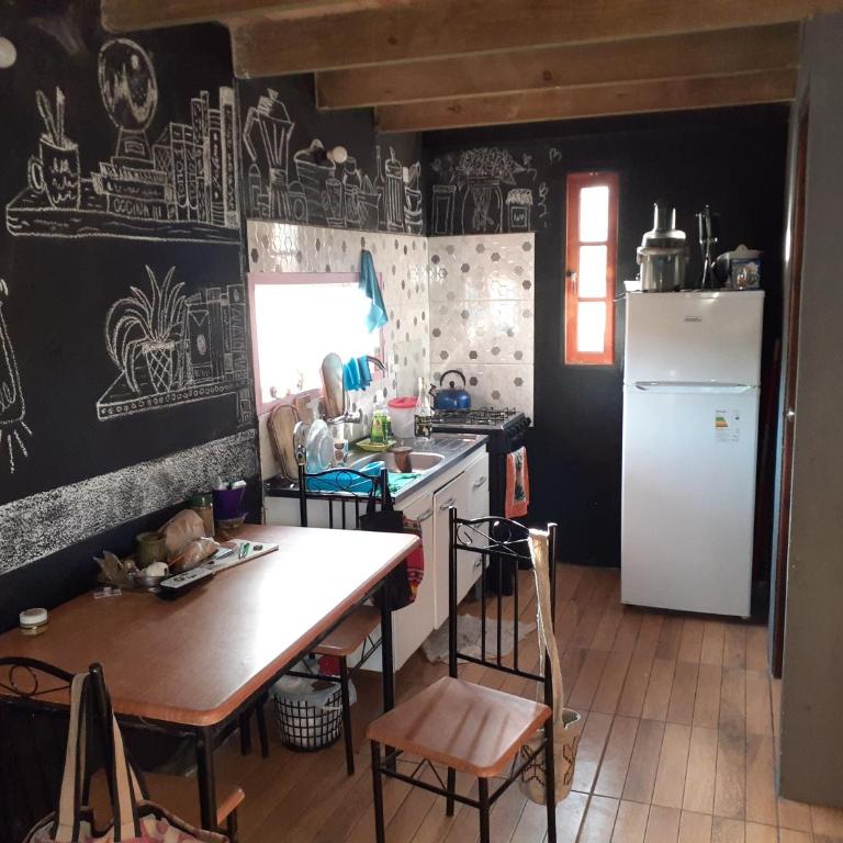 Achalay - Apartamento - 2 niveles - 1