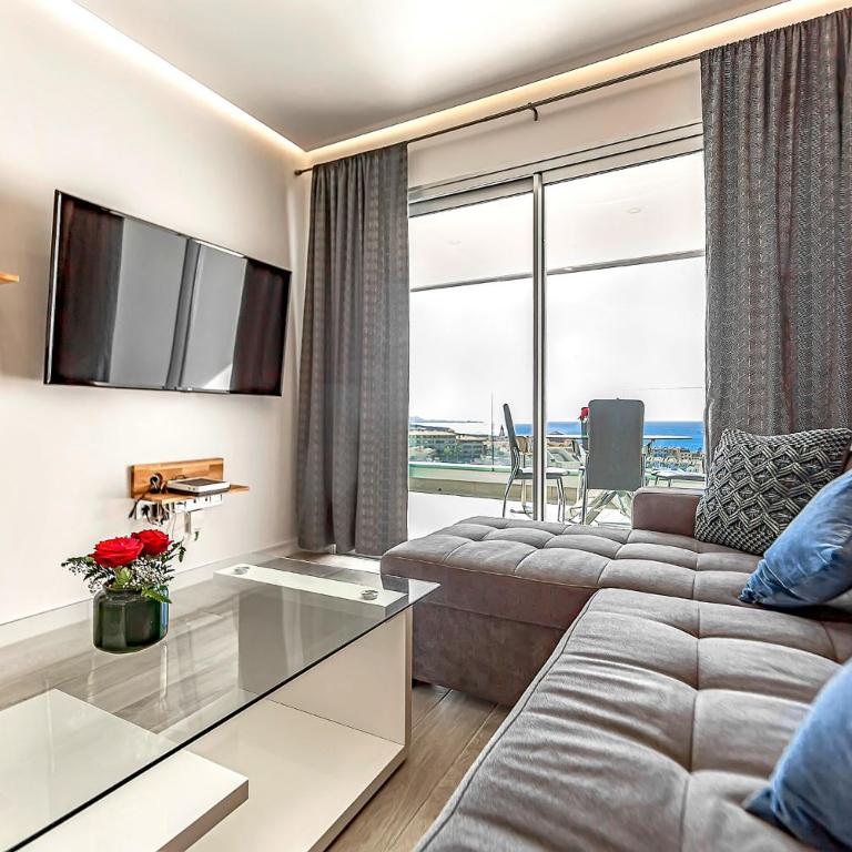 OCEAN GARDEN APARTMENT WITH SEAVIEW. - Apartamento de 2 dormitorios - 29