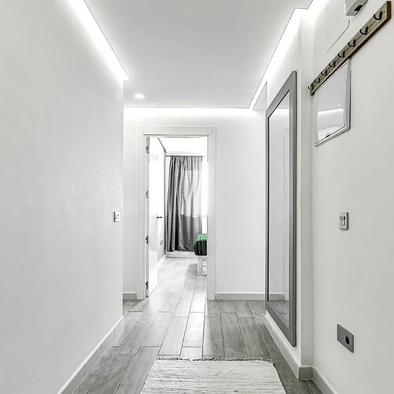 OCEAN GARDEN APARTMENT WITH SEAVIEW. - Apartamento de 2 dormitorios - 35