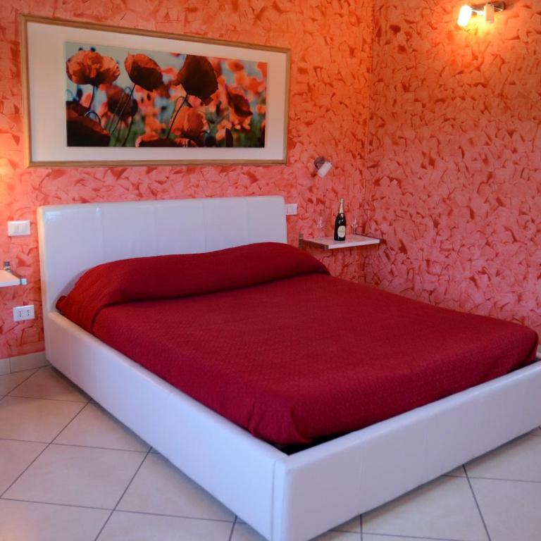 Le Suite Bracciano - Appartamento - 11