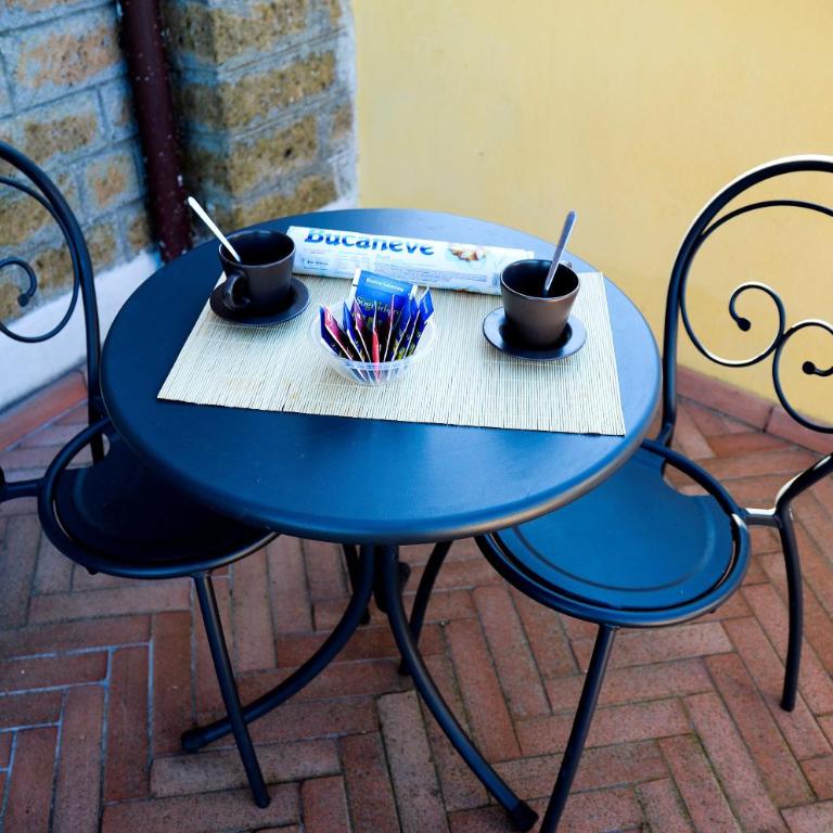 Le Suite Bracciano - Appartamento - 6