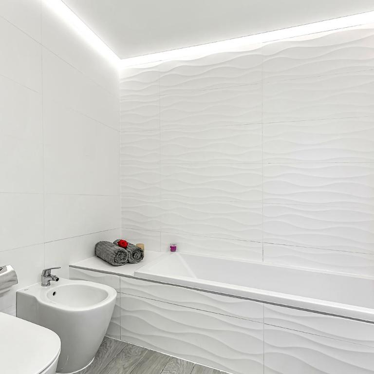 OCEAN GARDEN APARTMENT WITH SEAVIEW. - Apartamento de 2 dormitorios - 17