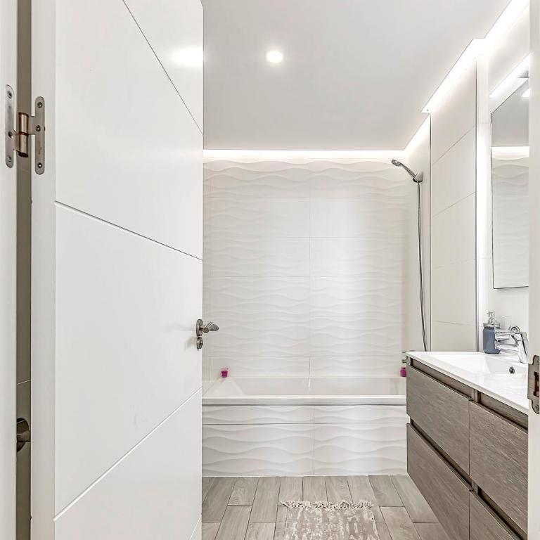 OCEAN GARDEN APARTMENT WITH SEAVIEW. - Apartamento de 2 dormitorios - 20
