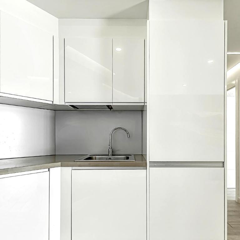 OCEAN GARDEN APARTMENT WITH SEAVIEW. - Apartamento de 2 dormitorios - 23