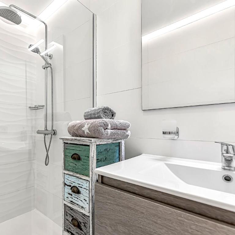 OCEAN GARDEN APARTMENT WITH SEAVIEW. - Apartamento de 2 dormitorios - 14