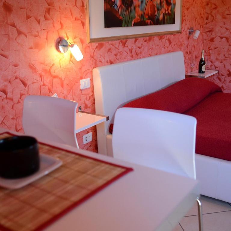 Le Suite Bracciano - Appartamento - 7