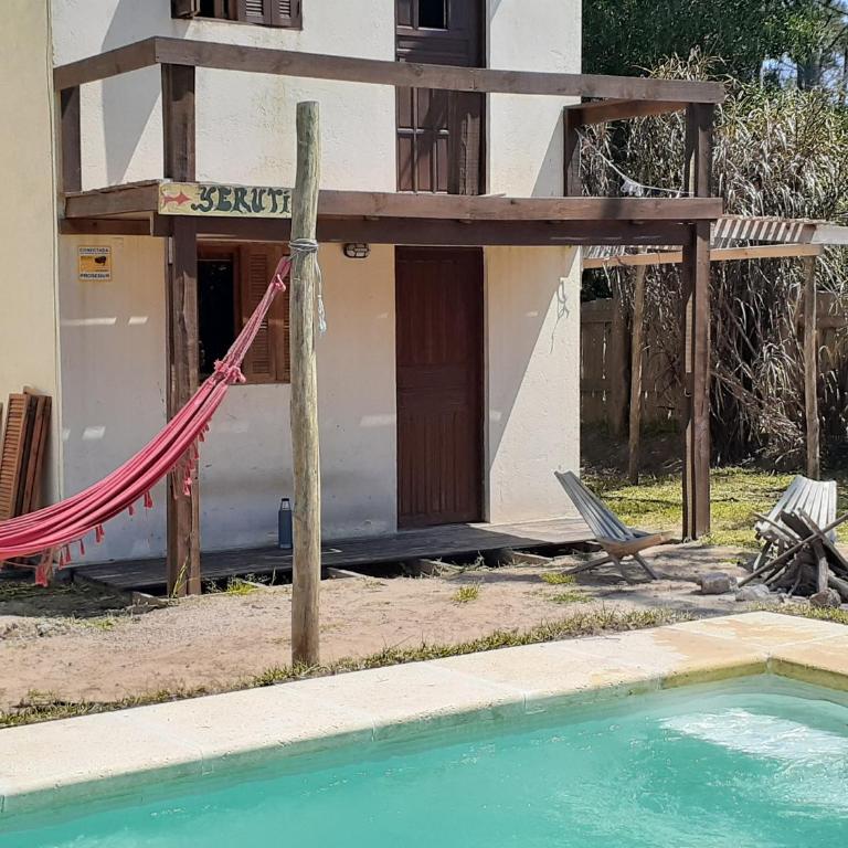 Achalay - Apartamento - 2 niveles - 4