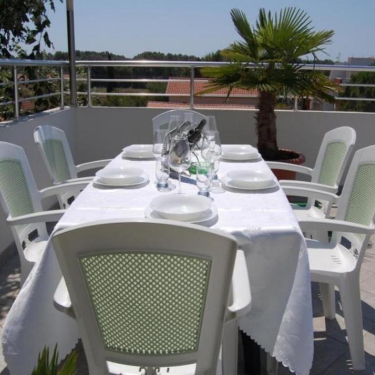 Villa Elkom, Ap 15 - Apartman sa 2 Spavaće Sobe - 15