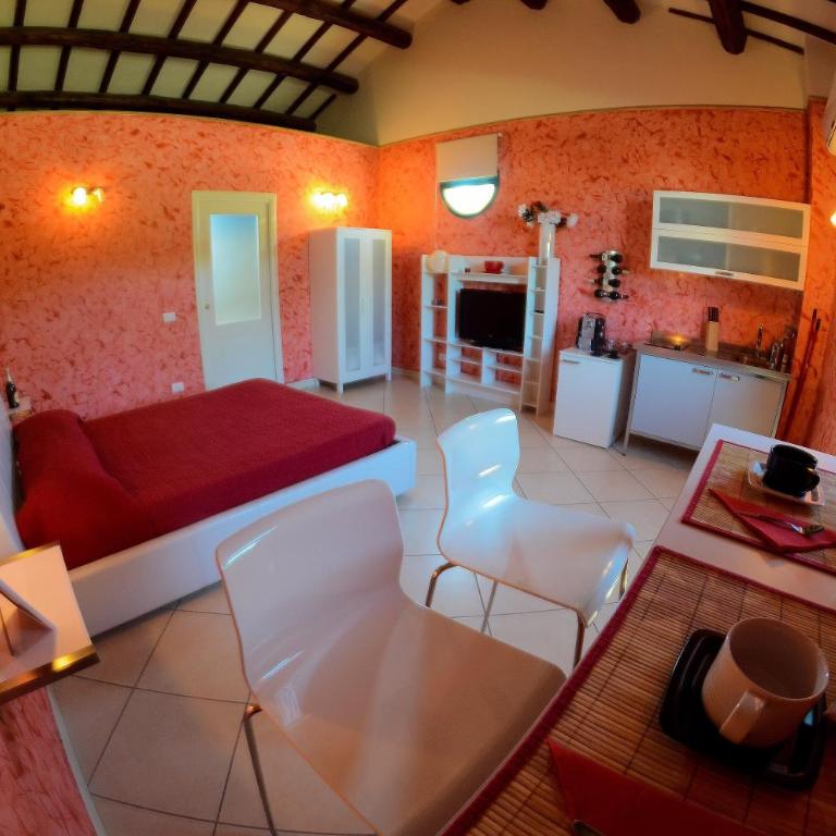 Le Suite Bracciano - Appartamento - 15