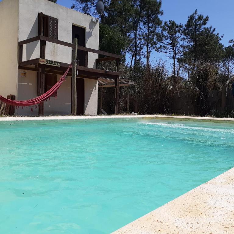 Achalay - Apartamento - 2 niveles - 2