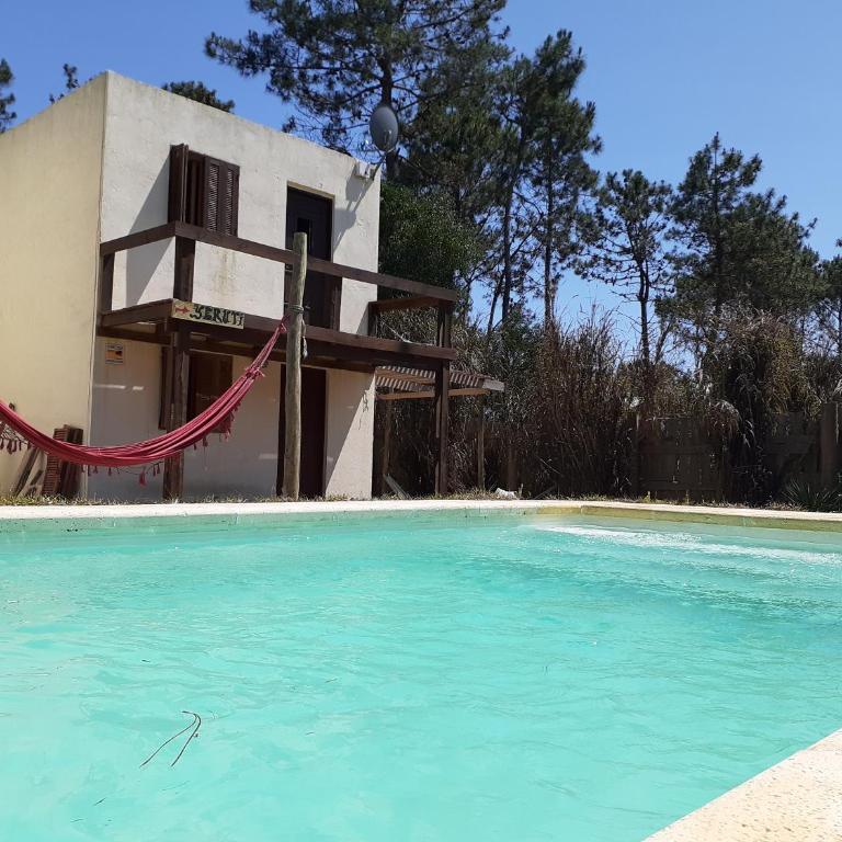 Achalay - Apartamento - 2 niveles - 3