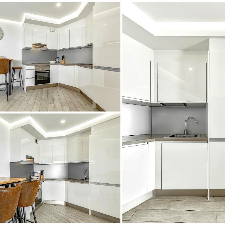 OCEAN GARDEN APARTMENT WITH SEAVIEW. - Apartamento de 2 dormitorios - 22
