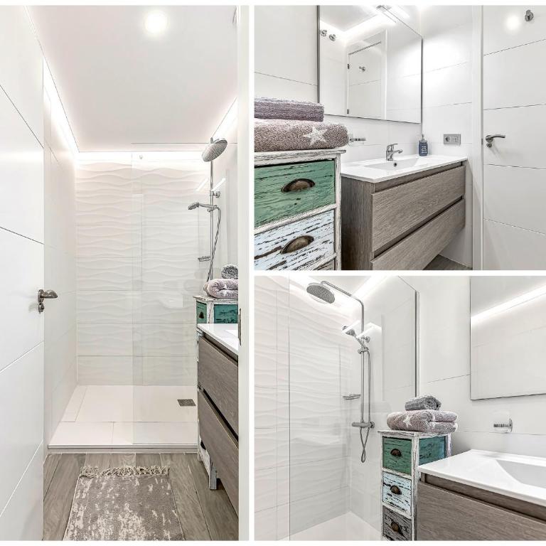 OCEAN GARDEN APARTMENT WITH SEAVIEW. - Apartamento de 2 dormitorios - 13