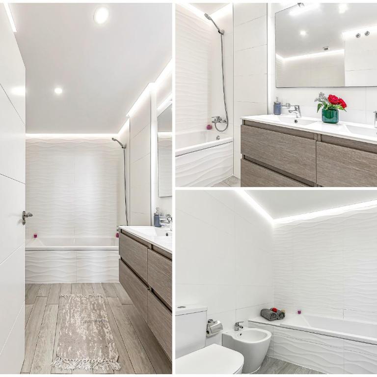 OCEAN GARDEN APARTMENT WITH SEAVIEW. - Apartamento de 2 dormitorios - 16
