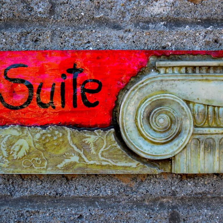 Le Suite Bracciano - Appartamento - 10
