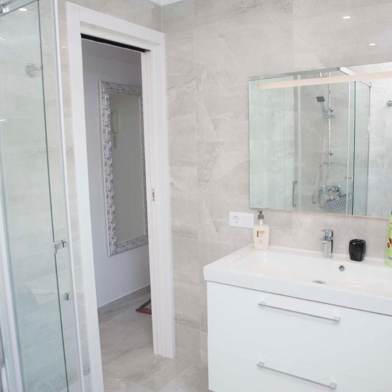 Playa de Las Americas Luxury Home - Apartamento de 1 dormitorio - 12