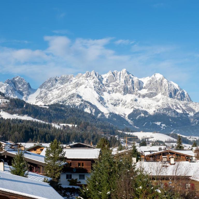 RÉSIdence Reith Kitzbühel - Apartment mit 3 Schlafzimmern - 35