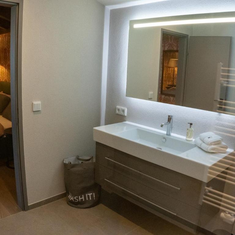 RÉSIdence Reith Kitzbühel - Apartment mit 3 Schlafzimmern - 30