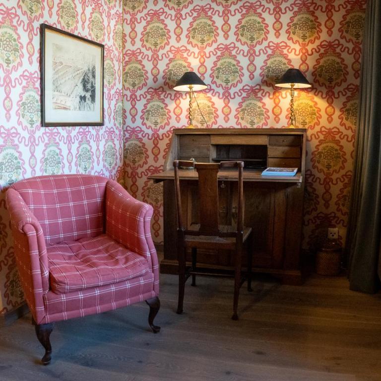 RÉSIdence Reith Kitzbühel - Apartment mit 3 Schlafzimmern - 28
