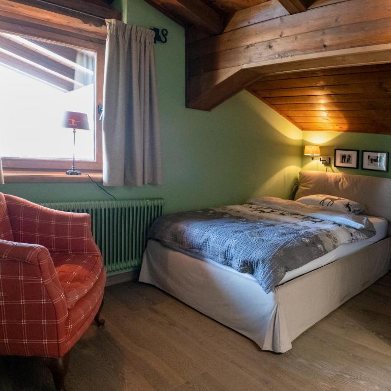 RÉSIdence Reith Kitzbühel - Apartment mit 3 Schlafzimmern - 47
