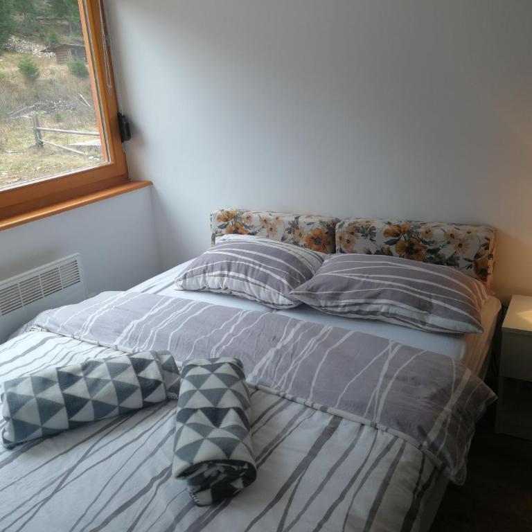 Studio Apartman ARAS - One-Bedroom Apartment - 9