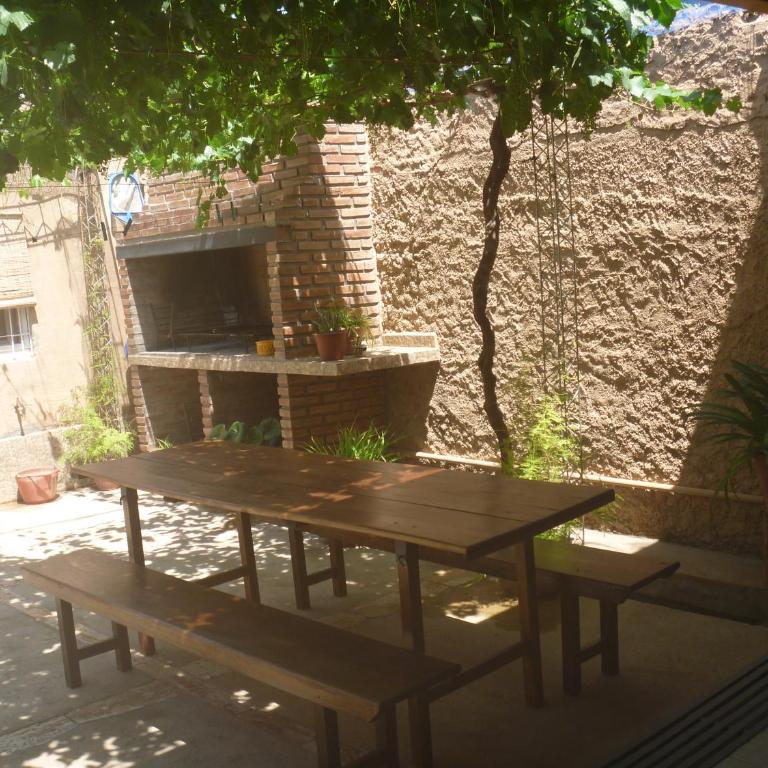 La Parra Alquiler para turistas - Apartamento con vistas a la piscina - 14