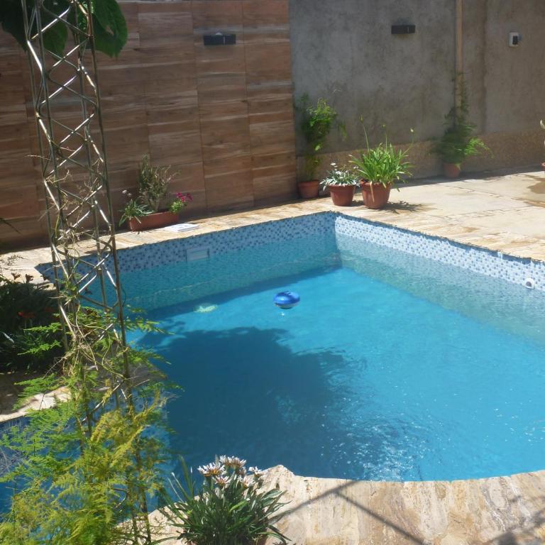La Parra Alquiler para turistas - Apartamento con vistas a la piscina - 28