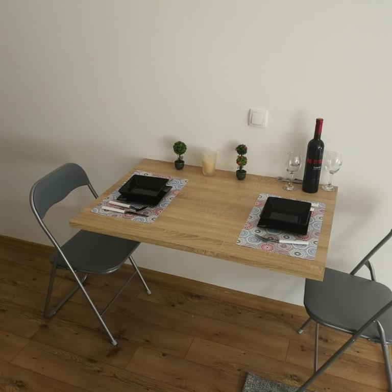 Studio Apartman ARAS - One-Bedroom Apartment - 12