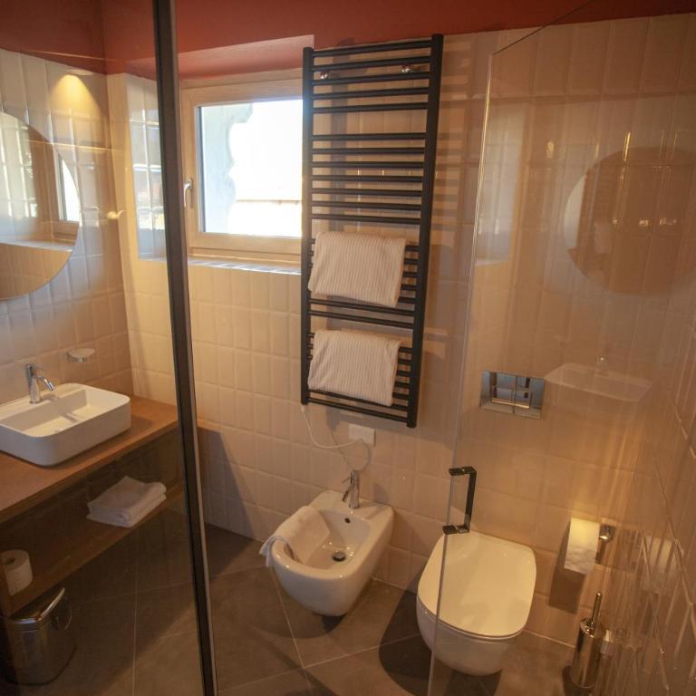 Residenza Alto Garda - Appartamentino su 2 Livelli - 5